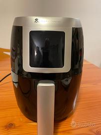 Friggitrice ad aria Master Pro by Carlo Cracco