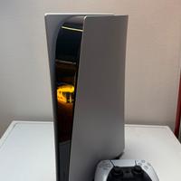 Play Station 5 825gb