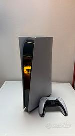 Play Station 5 825gb