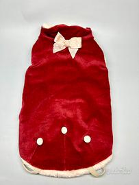 Cappottini per cani Hand Made