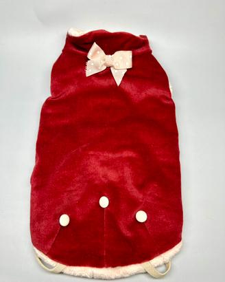 Cappottini per cani Hand Made