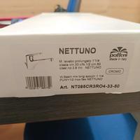 rubinetto lavabo Nettuno