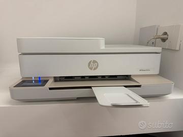 Stampante Hp Envy 6520e