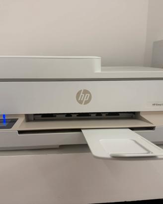 Stampante Hp Envy 6520e