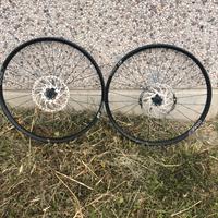 DT Swiss set di ruote  M 1900 Spline 27,5”/30 mm.