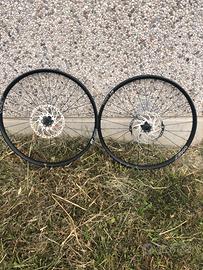 DT Swiss set di ruote  M 1900 Spline 27,5”/30 mm.