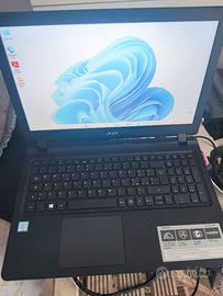 Acer Aspire E15 Core i3 Display 15,6 Windows 11