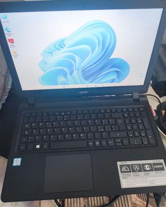 Acer Aspire E15 Core i3 Display 15,6 Windows 11