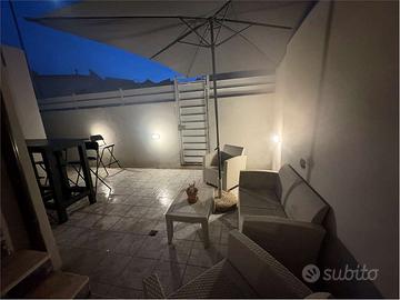 Riviera Dioniso il Grande - Ampio bilocale ristrut