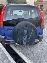 DAIHATSU TERIOS 1300