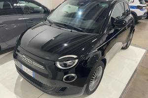 FIAT 500 Electric 500e La Nuova