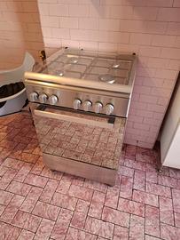 Cucina a gas