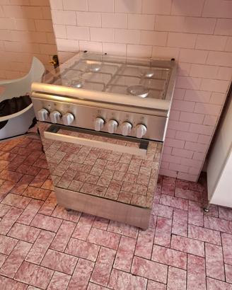 Cucina a gas