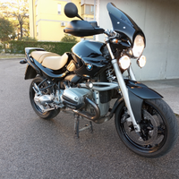 Bmw r 1150r
