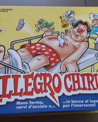 giochi da tavolo
