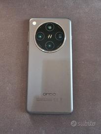 Oppo Find X8Pro