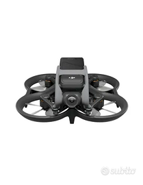 DJI Avata (solo Drone) - NUOVO