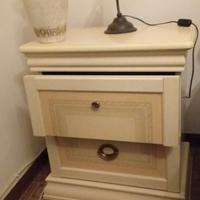 comodini in stile veneziano 