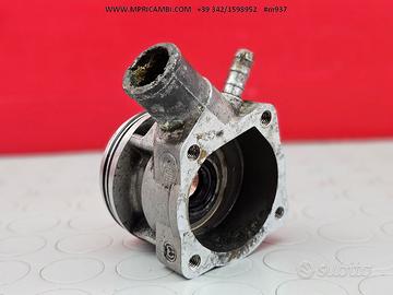 CARTER ALLOGGIAMENTO KTM DUKE 640 II 2003 2004 DUK