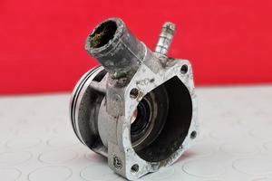 CARTER ALLOGGIAMENTO KTM DUKE 640 II 2003 2004 DUK