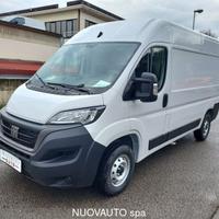 FIAT Ducato 33 2.2 Mjt 140CV MH2 PM-TM Furgone