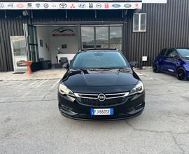 Opel Astra 1.6 CDTi 136CV Start&Stop Sports Tourer