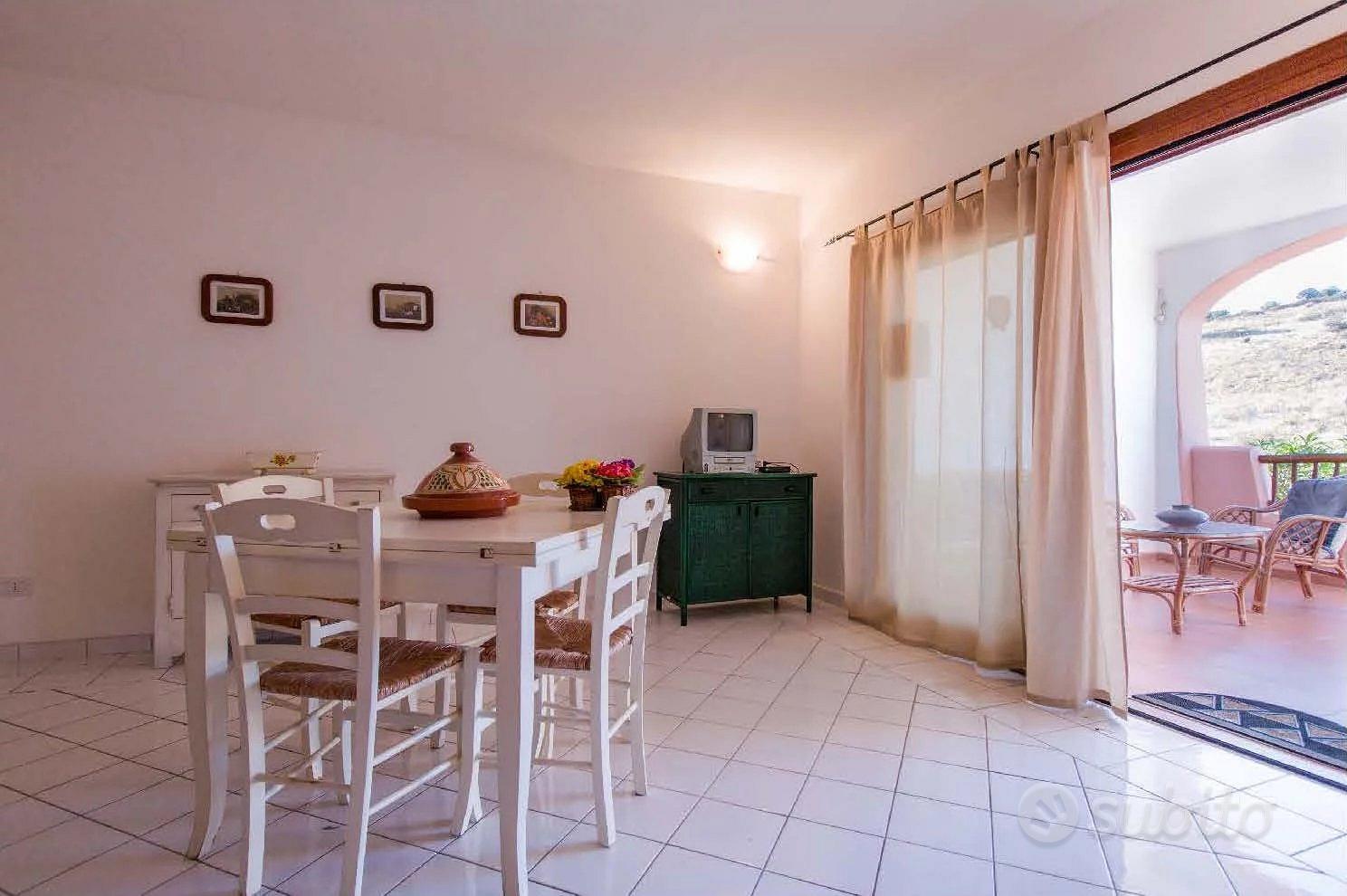 Appartamento – Poltu San Pàulu/Porto San Paolo, Porto Taverna - Vista 4