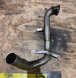 downpipe 