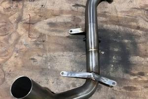downpipe 