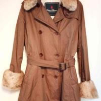 Trench Conte Of Florence 