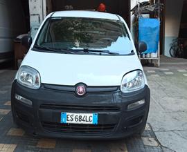 Fiat Panda 1.2 GPL Pop Van 2 posti da lavoro