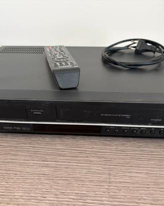 Samsung VCR DVD -V6700