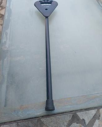 bastone con seduta