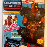 Rivista Commodore Computer Club #48