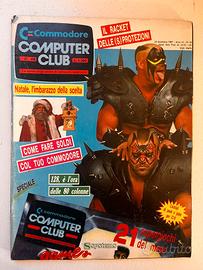 Rivista Commodore Computer Club #48