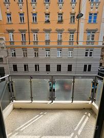 Via gambini appartamento mq. 90