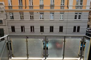 Via gambini appartamento mq. 90