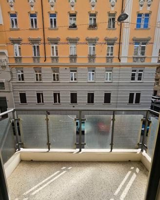 Via gambini appartamento mq. 90