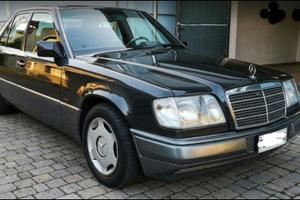 Mercedes W124 ASI (E200) 