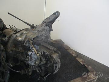Cambio lancia y 10 1.1 b 1993 156c046 5 m