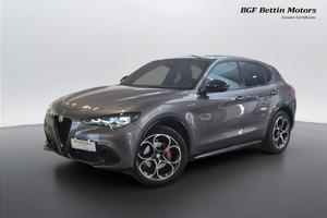 Alfa Romeo Stelvio 2.2 t Veloce Q4 210cv auto