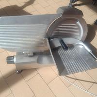 affettatrice 220v  