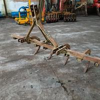 estirpatore da 2 m a 4 ancore