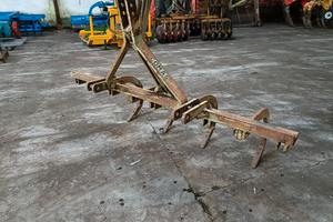 estirpatore da 2 m a 4 ancore