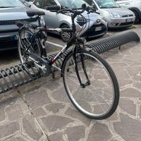 Bicilclette city bike