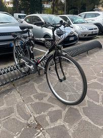 Bicilclette city bike