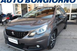 Peugeot 2008 2008 1.2 puretech t Gt Line s&s 110cv