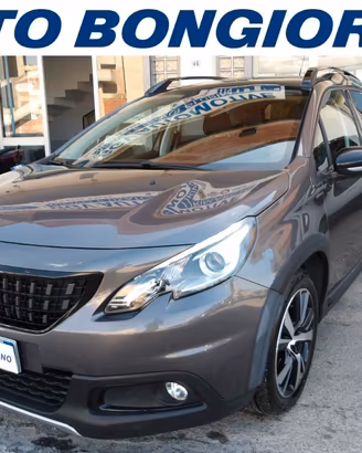 Peugeot 2008 2008 1.2 puretech t Gt Line s&s 110cv
