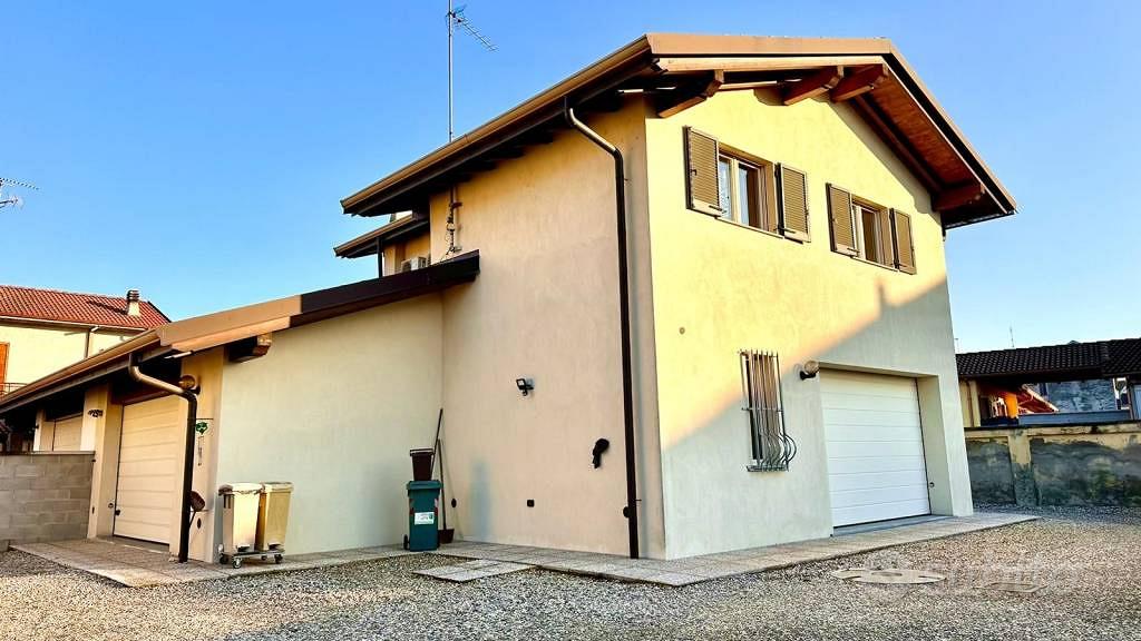 Casa – Mortara, Pavia - Vista 2