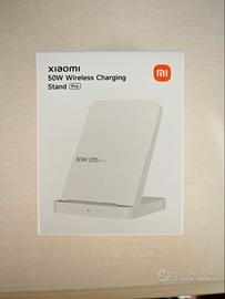 Basetta wireless Xiaomi + Redmi Buds 4 lite